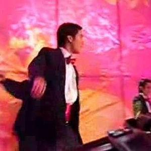 Meet your Posher, Don